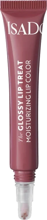 Glossy Lip Treat 64 Raisin Isadora