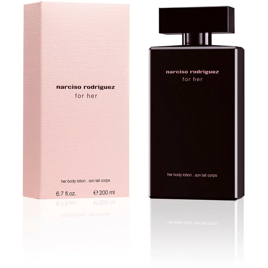 Narciso Rodriguez For Her