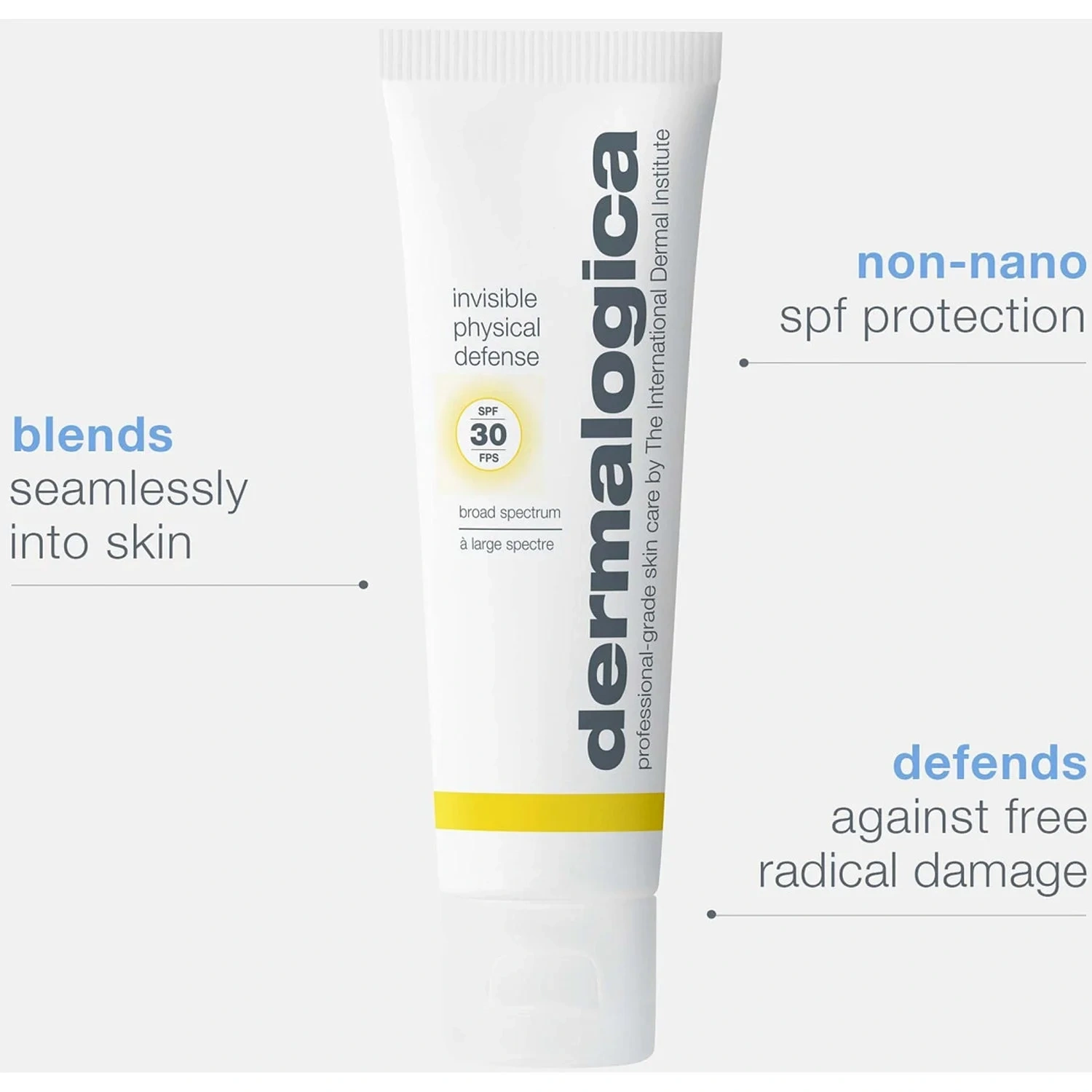 Dermalogica Invisible Physical Defense SPF30