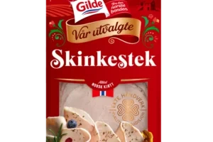 Skinkestek 100g Enh