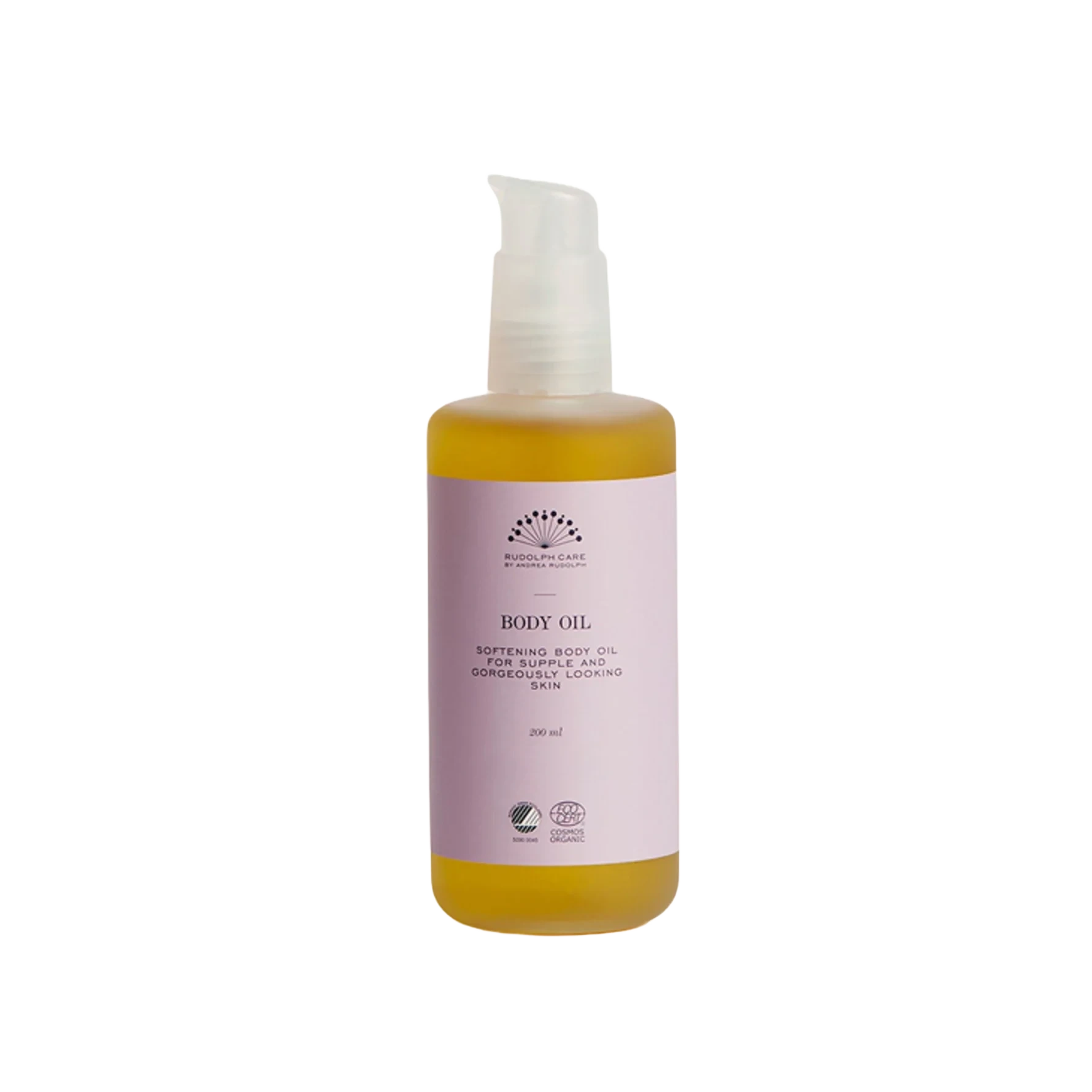 Rudolph Care Body Oil 200 ml