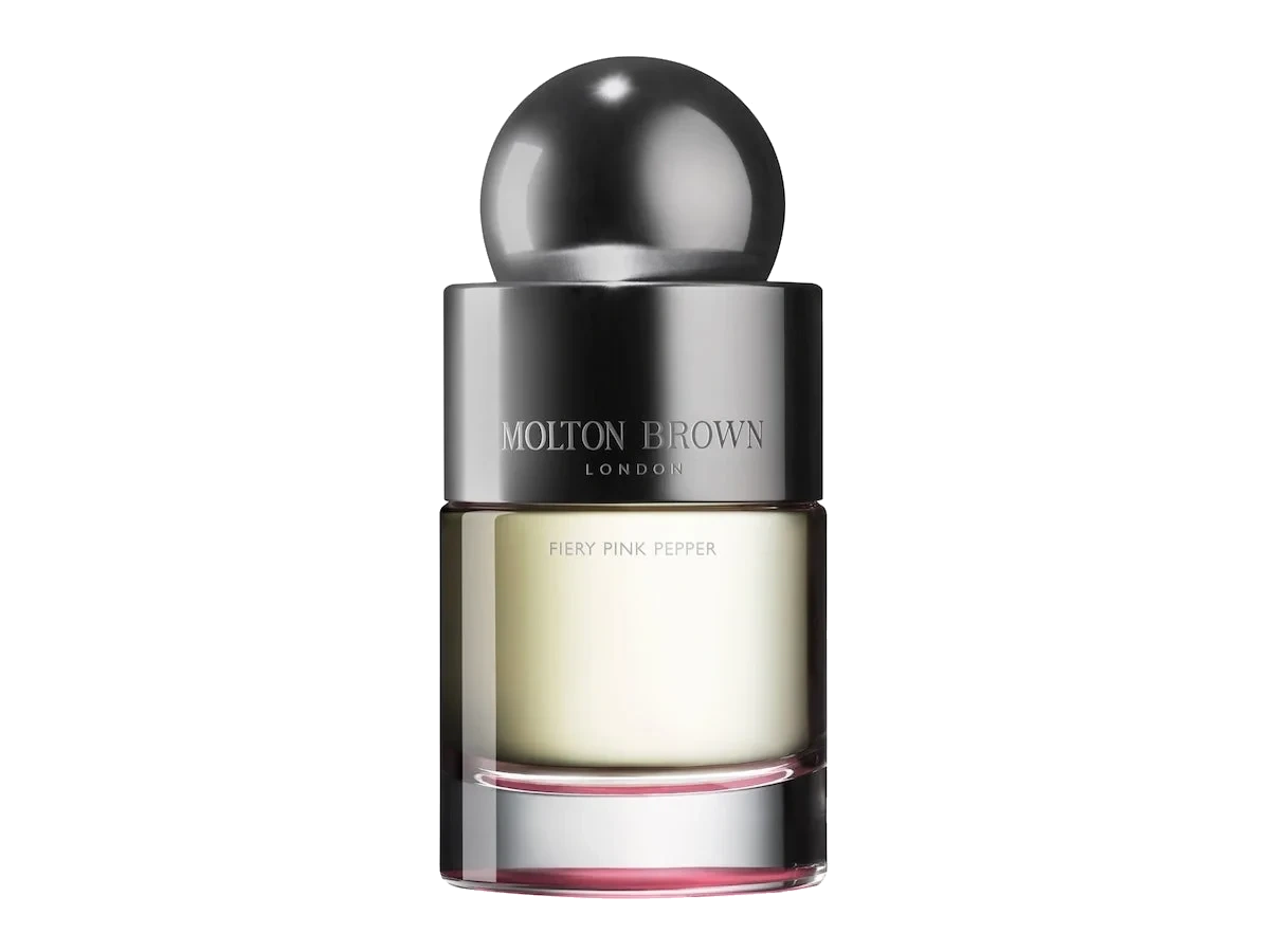 Molton Brown Fiery Pink Pepper