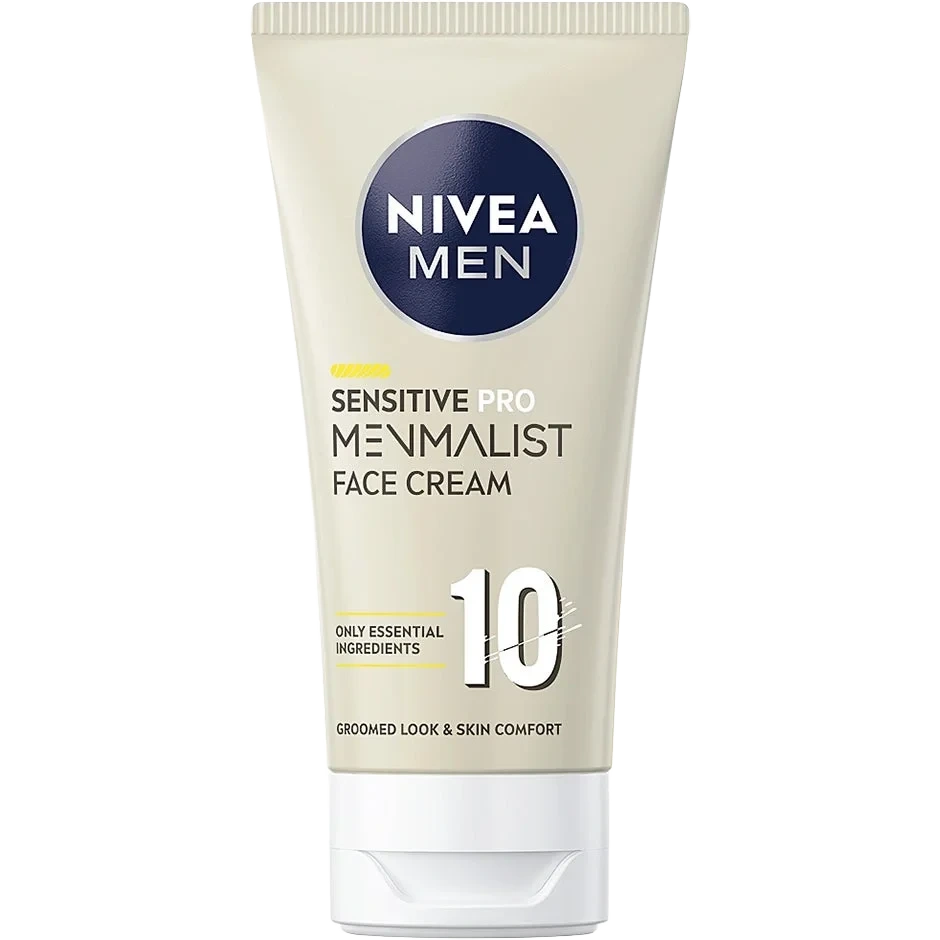 NIVEA Menmalist Face Cream