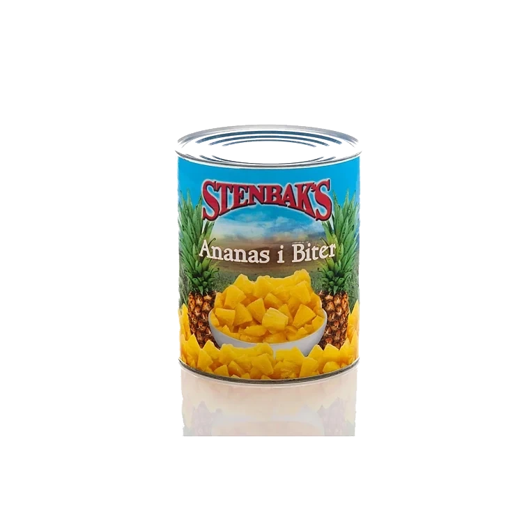 Ananas bit   3kg