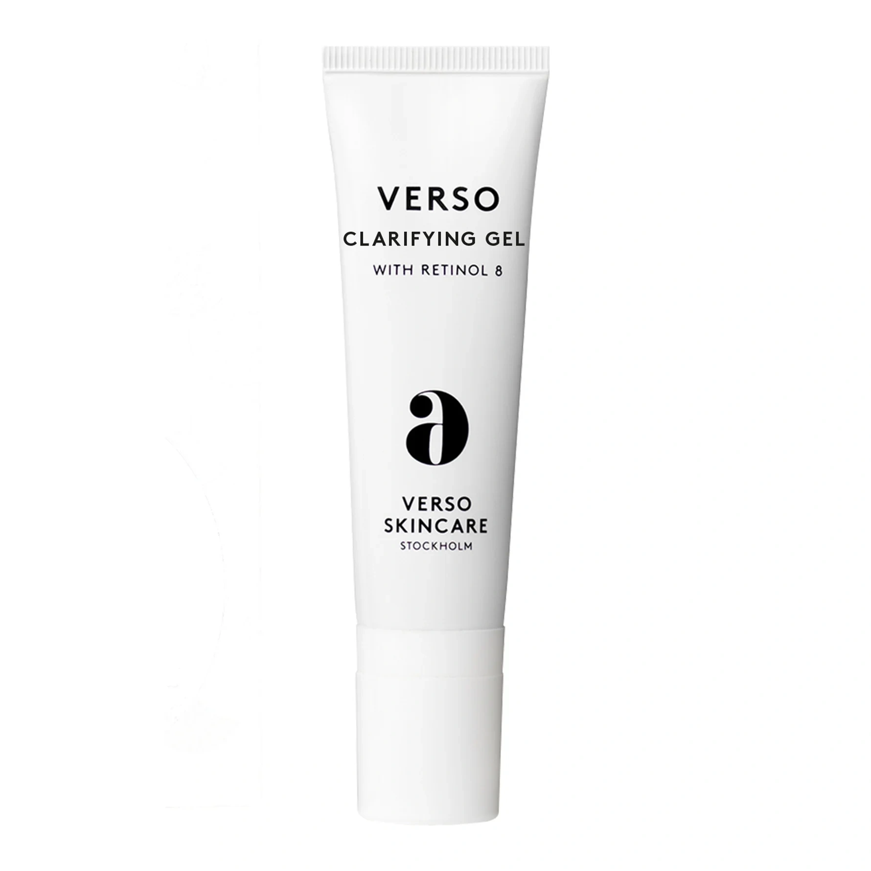 Verso N°6 Clarifying Gel With Retinol 8