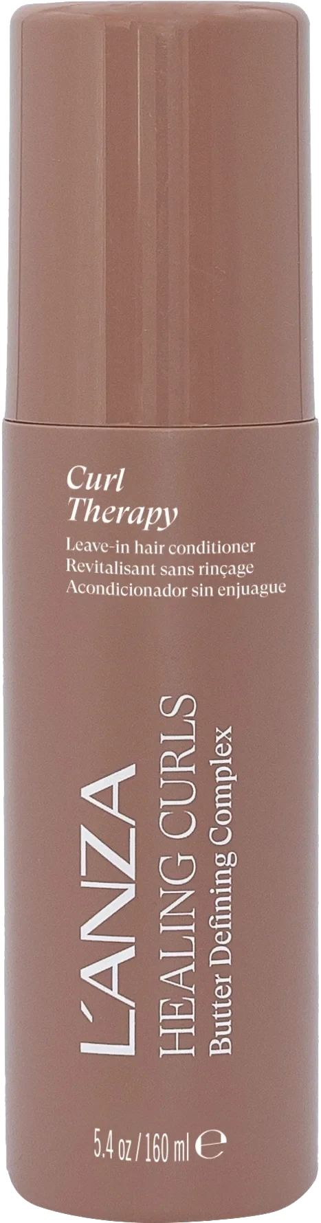 L'ANZA Healing Curls Curl Therapy 160 ml