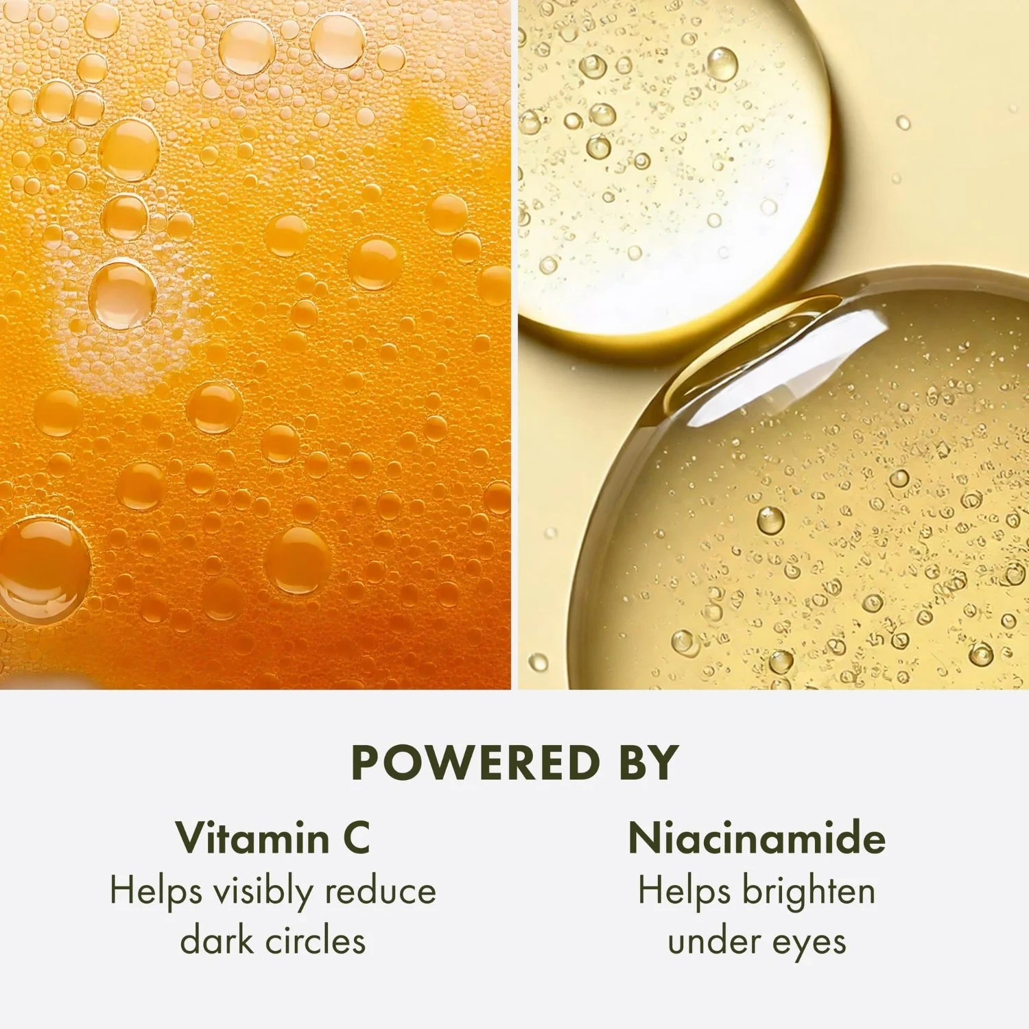 Origins Ginzing Brightening Eye Cream