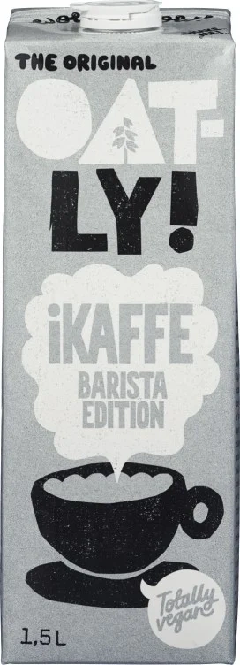 Ikaffe 1,5l