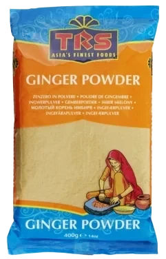 Ingefær malt  400g