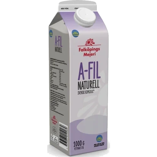 A-fil Natruell 3%
