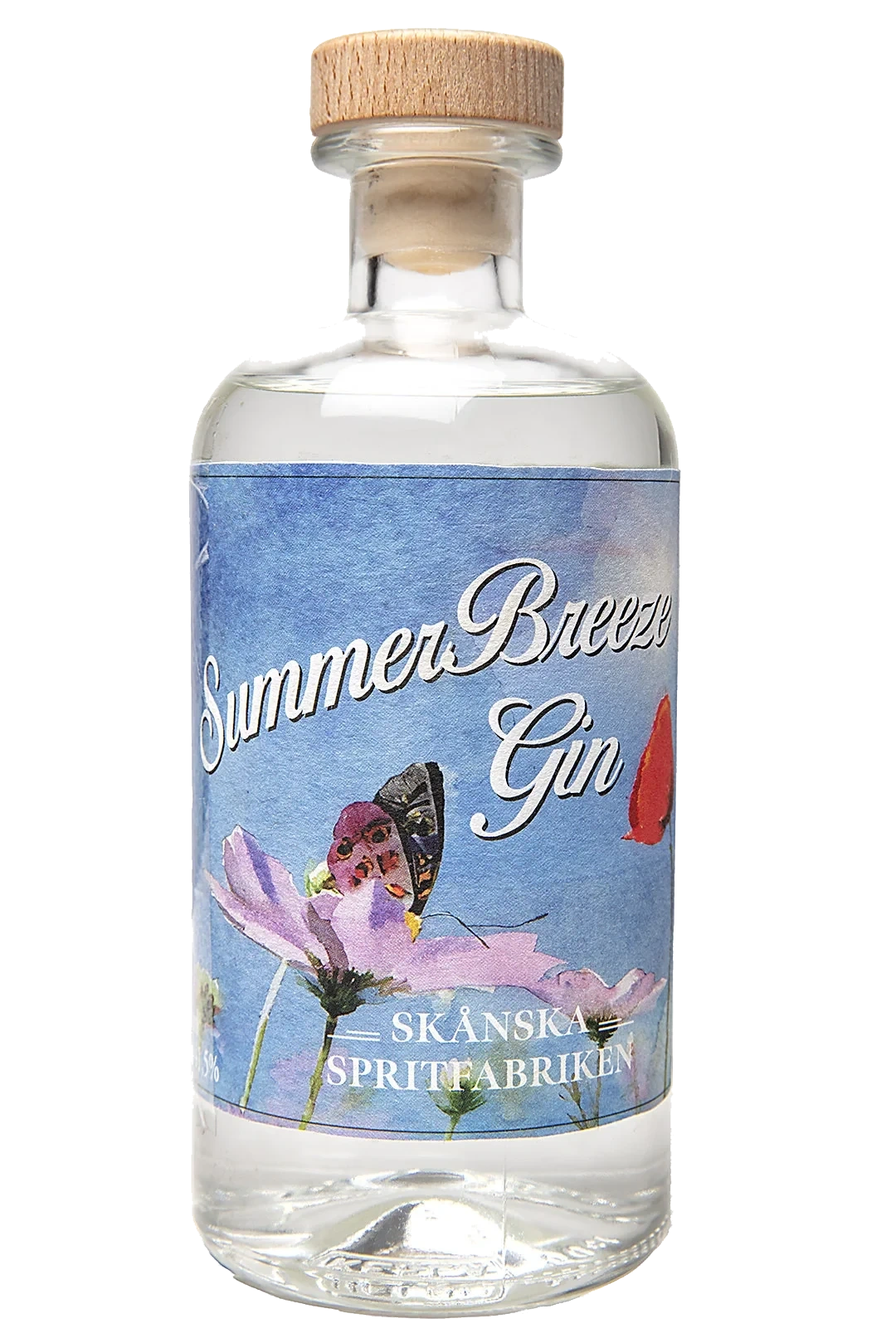 Portovikens Gin