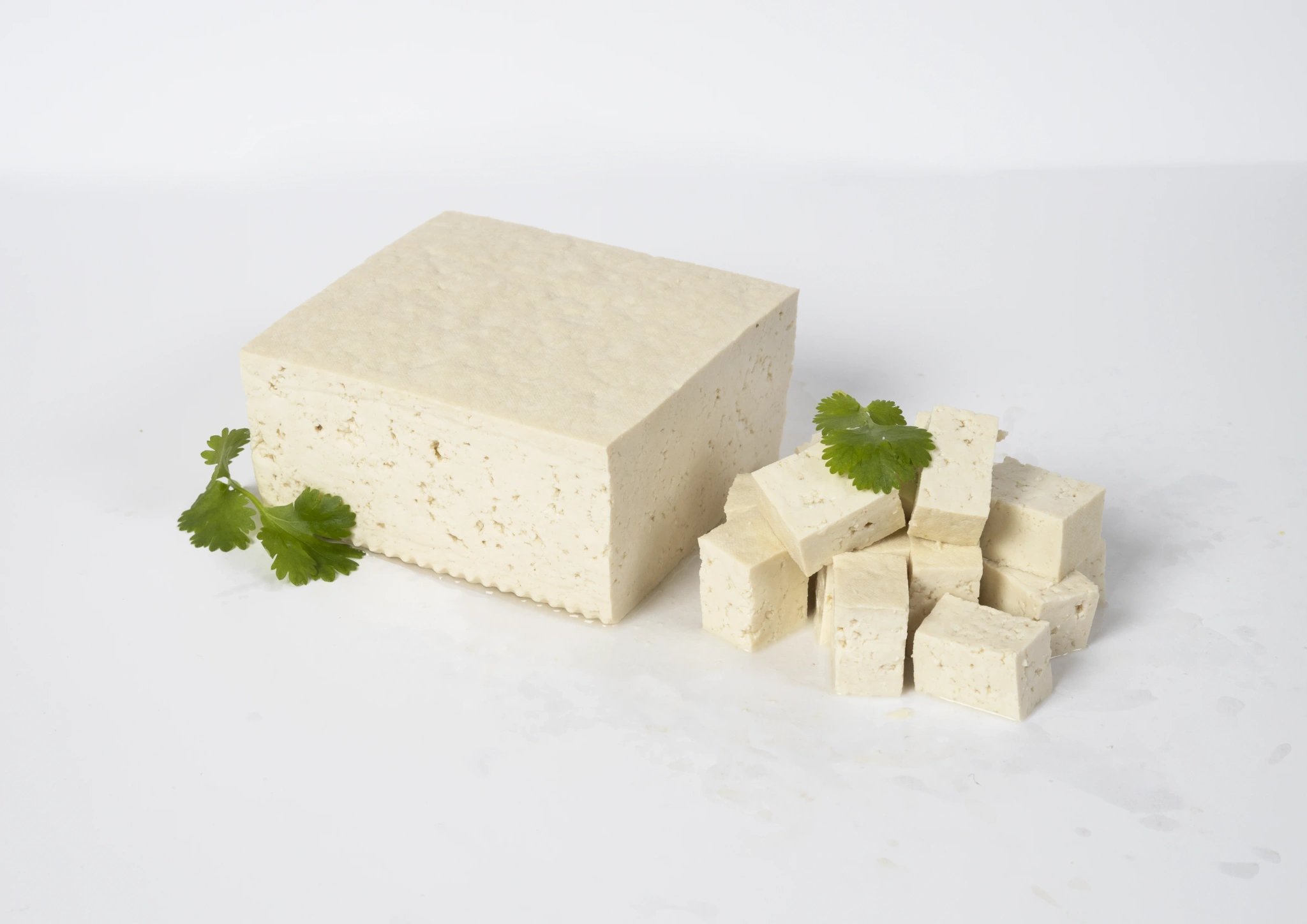 Asko Tofu Naturell Fast Yipin