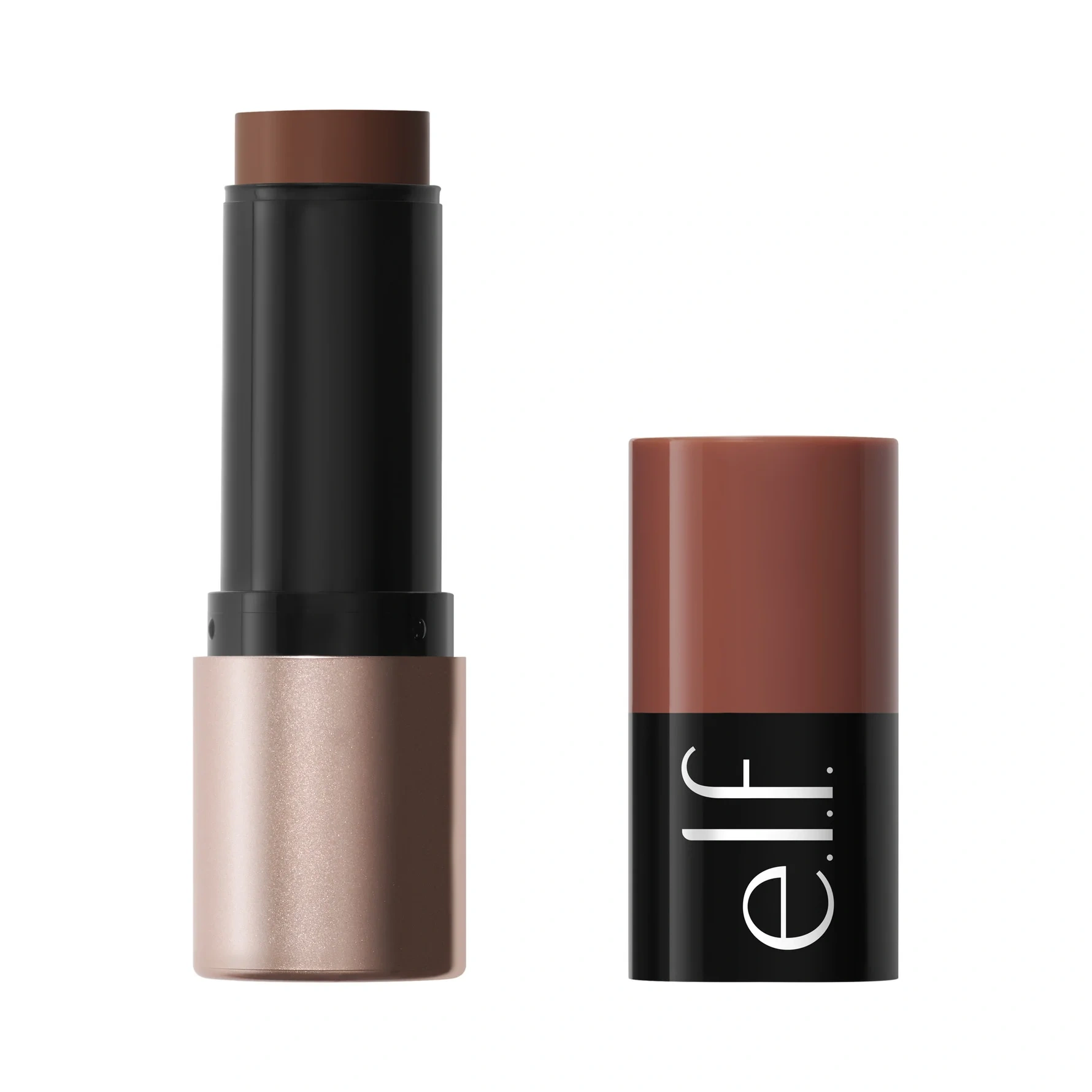 e.l.f. Soft Glam Cream Bronzer Tan/Deep