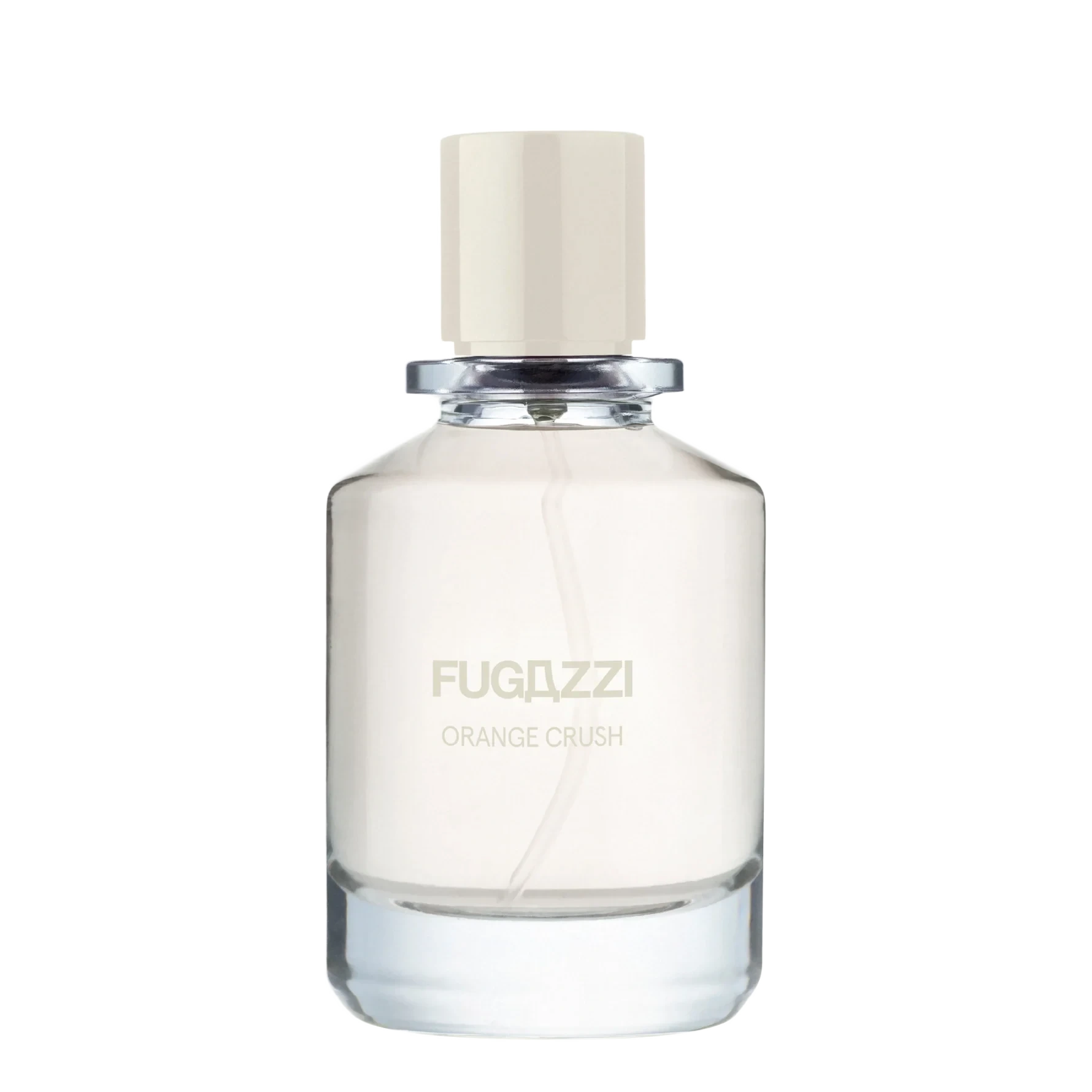 FUGAZZI Orange Crush Eau de Parfum 100 ml