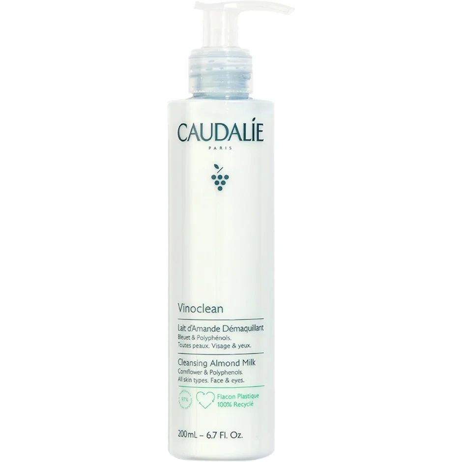 Caudalie Vinoclean Cleansing Almond Milk