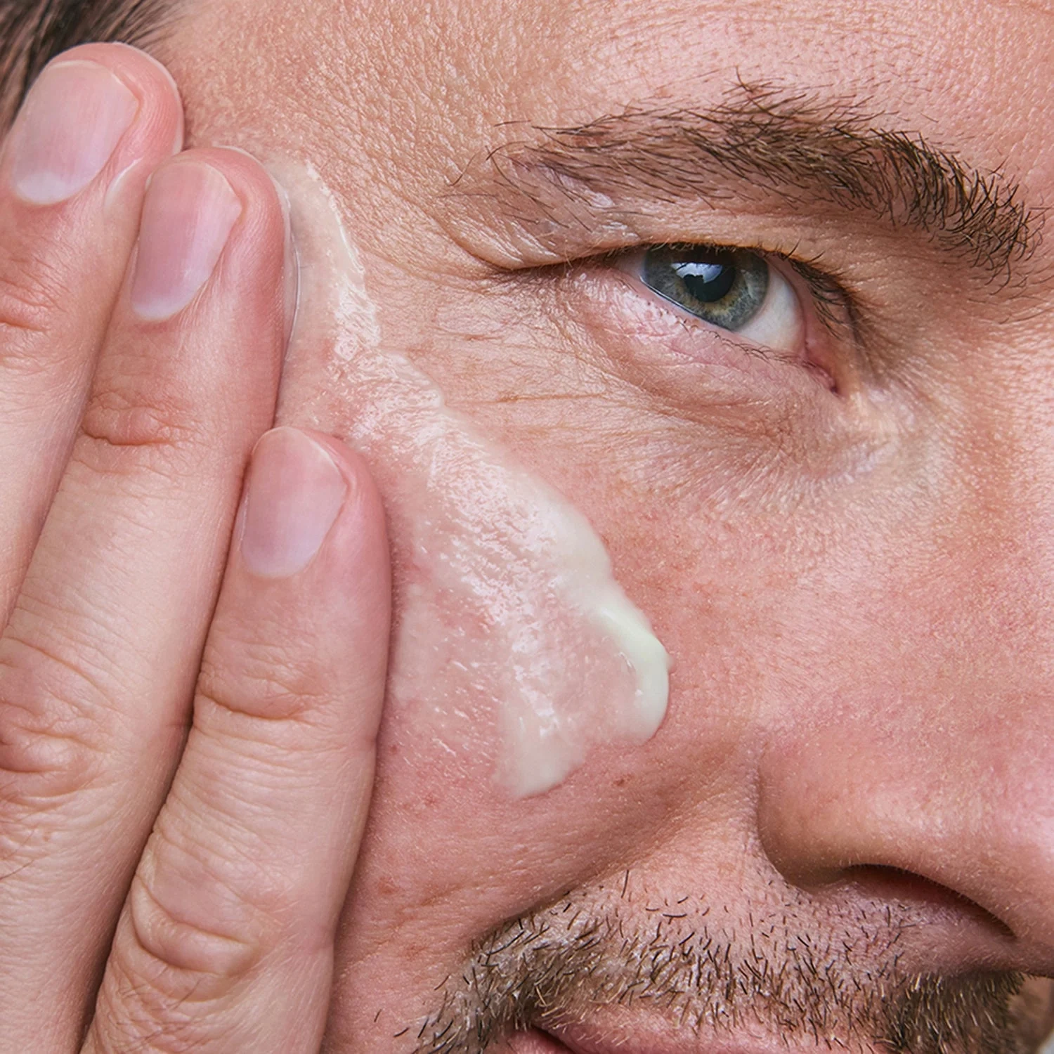MÁDARA HIS Face Cream