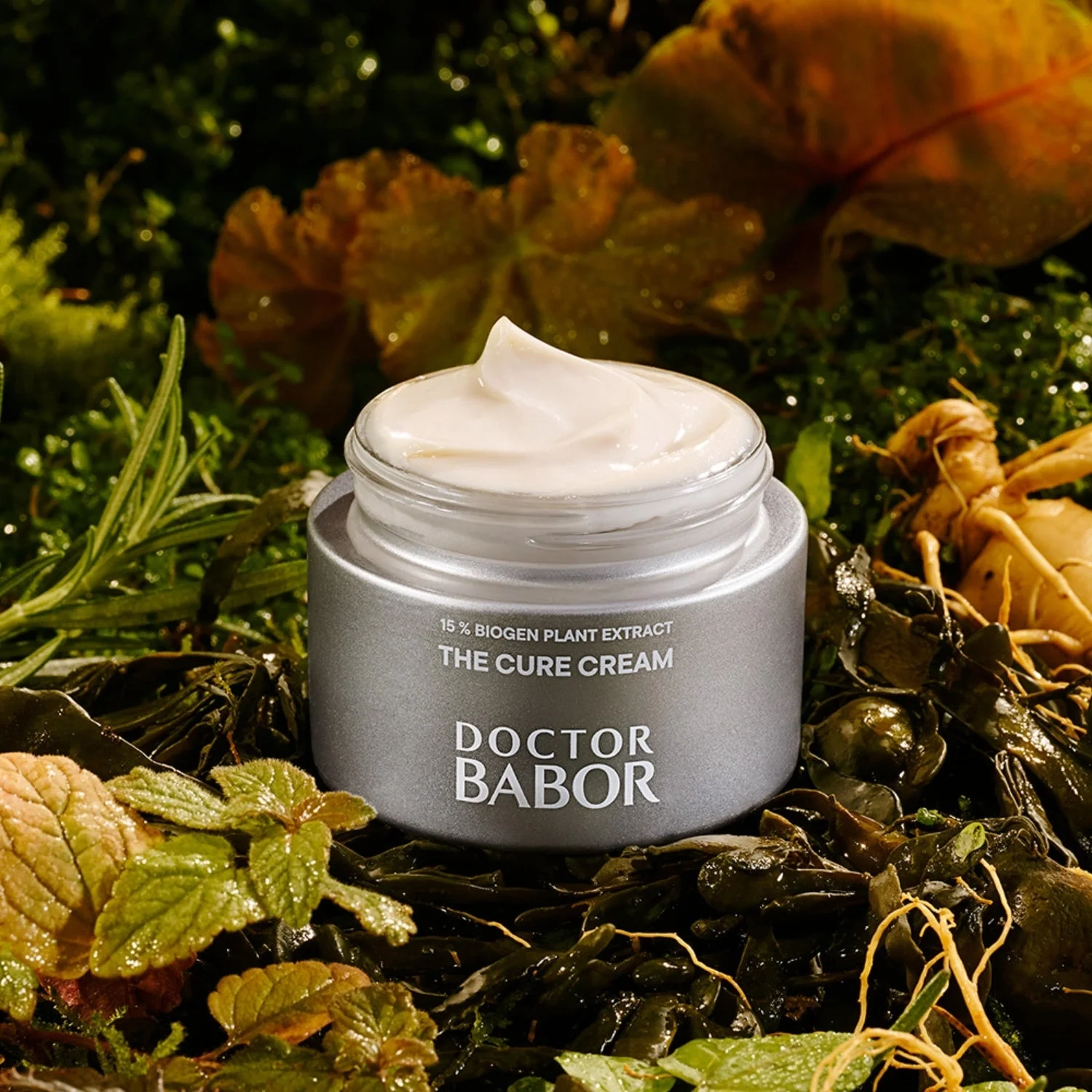 BABOR Doctor Babor Regeneration The Cure Cream, 50 ml