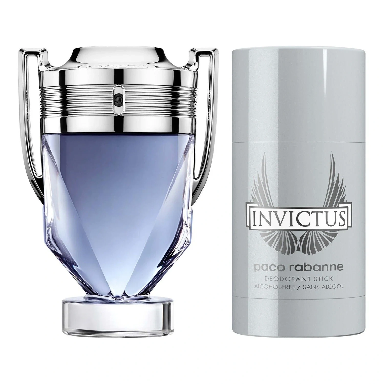 RABANNE Invictus