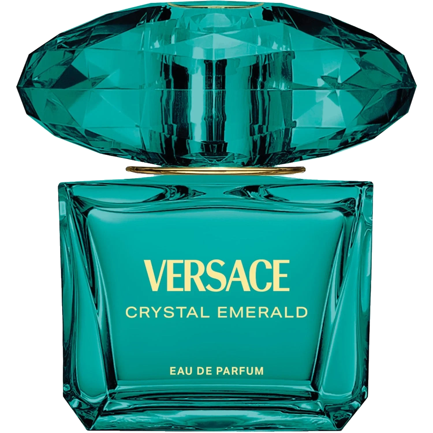 Versace Crystal Emerald