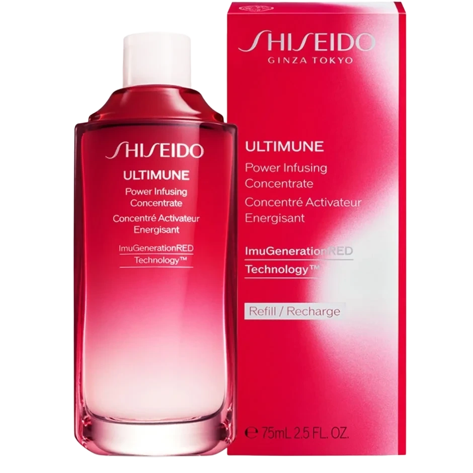 Shiseido Ultimune 3.0 Power Infusing Concentrate