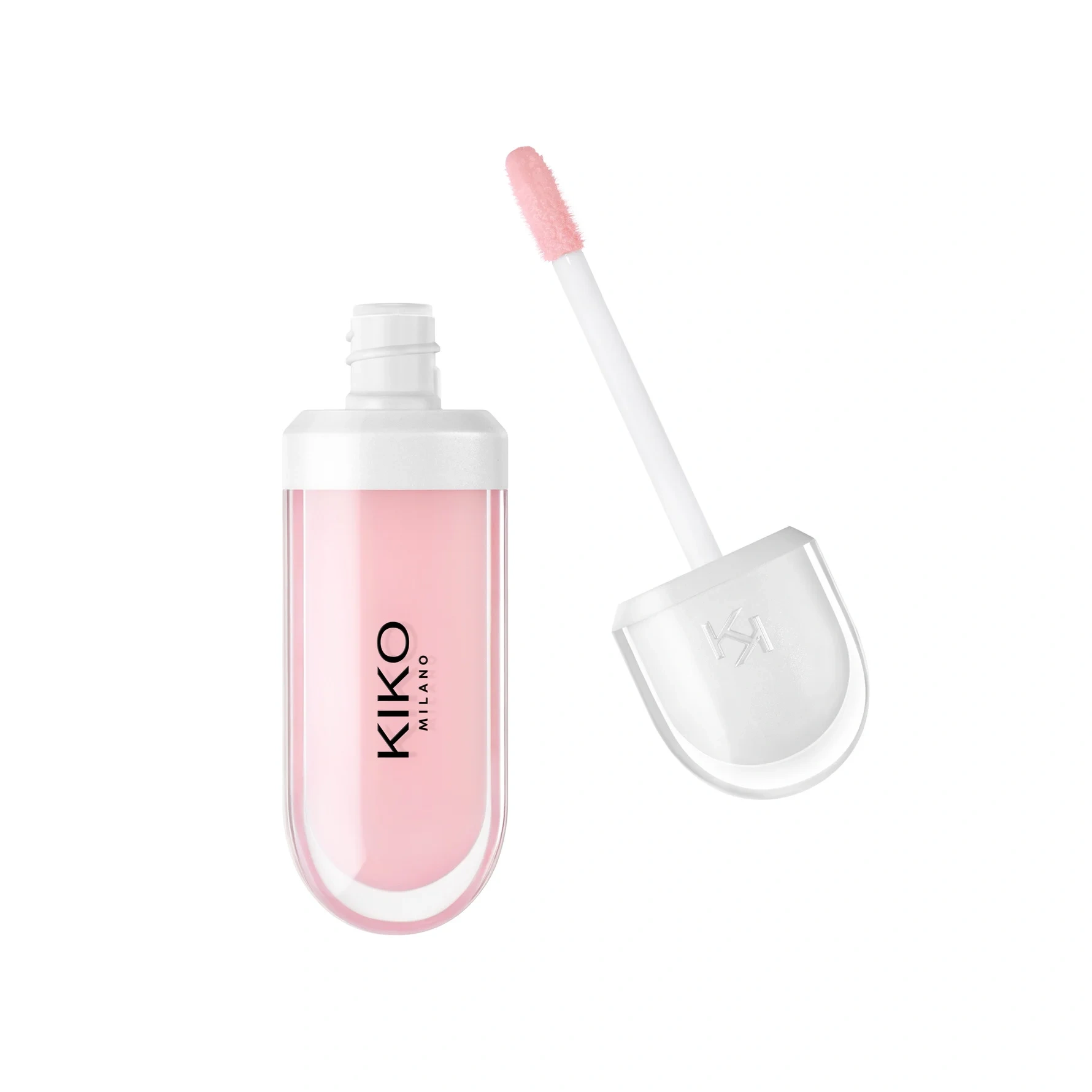 Kiko Milano Lip Volume Tuto Rose