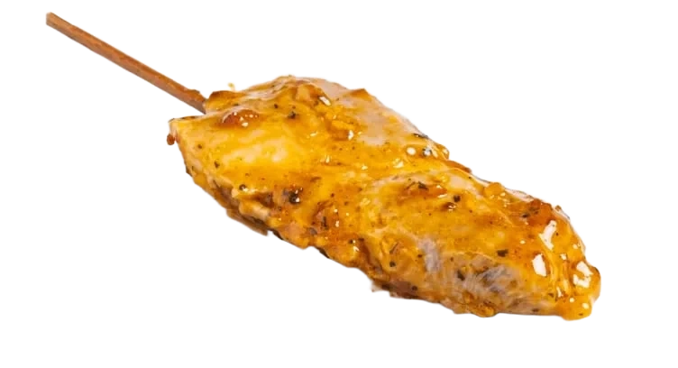 Kyllingspyd Spicy Chili Kald pr stykk