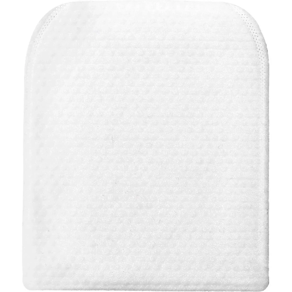 Mom's Bath Recipe Body Peeling Pad Trouble