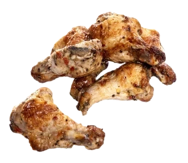 Buffalo wings barbados grillet 2kg