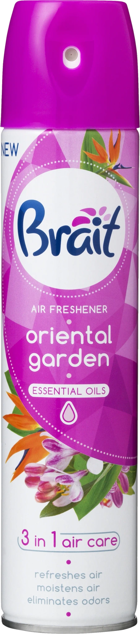 Oriental Garden