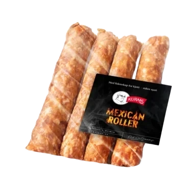 Mexican Roller