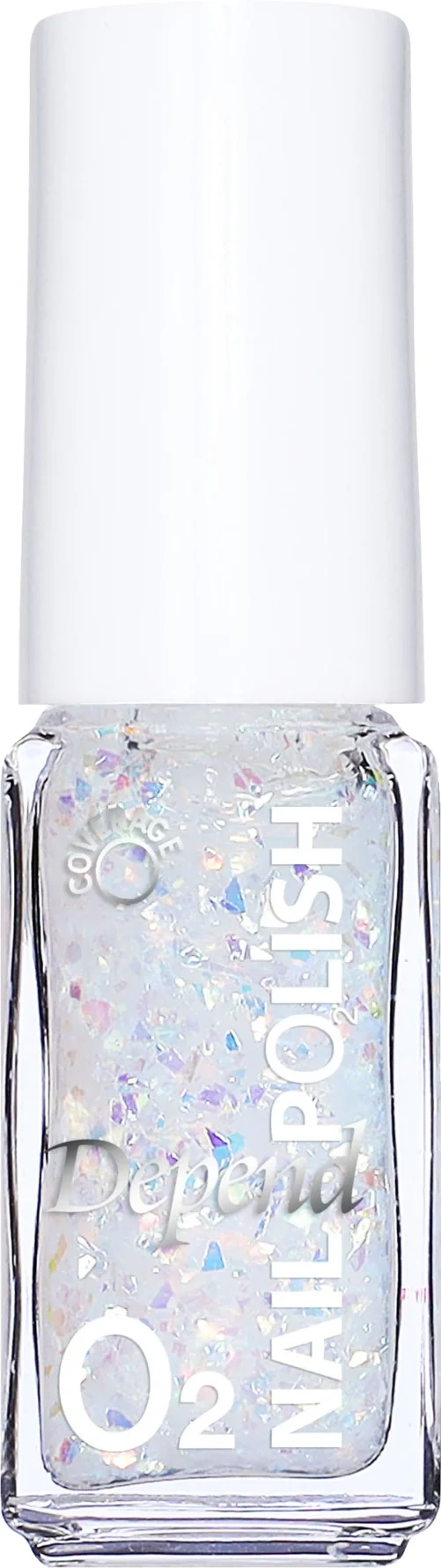 Depend O2 Nail Polish 622