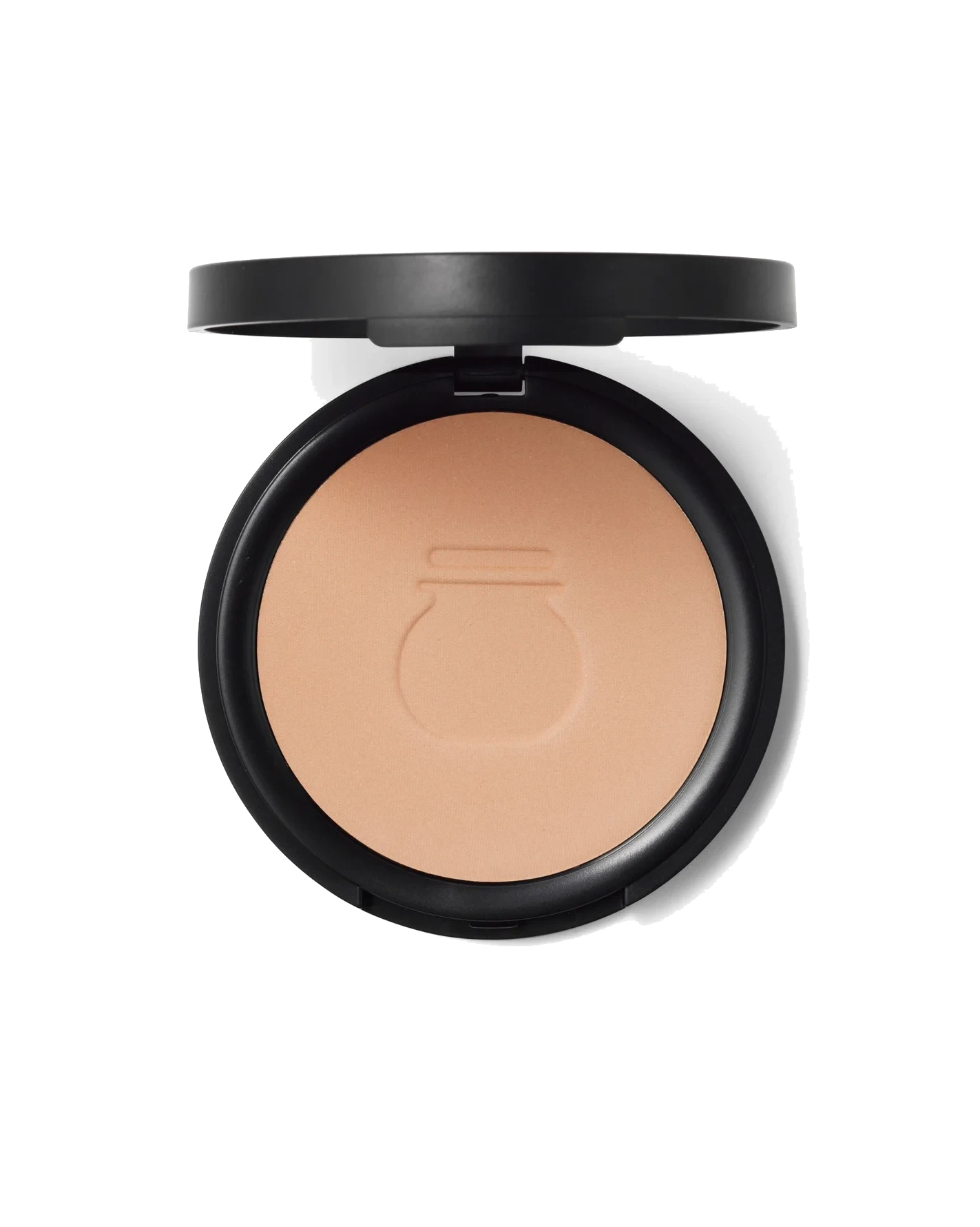 Nilens Jord Mineral Foundation Compact 592 Fawn