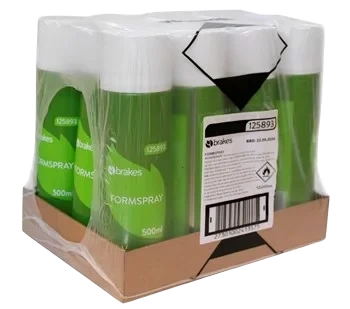 Formspray 500ml
