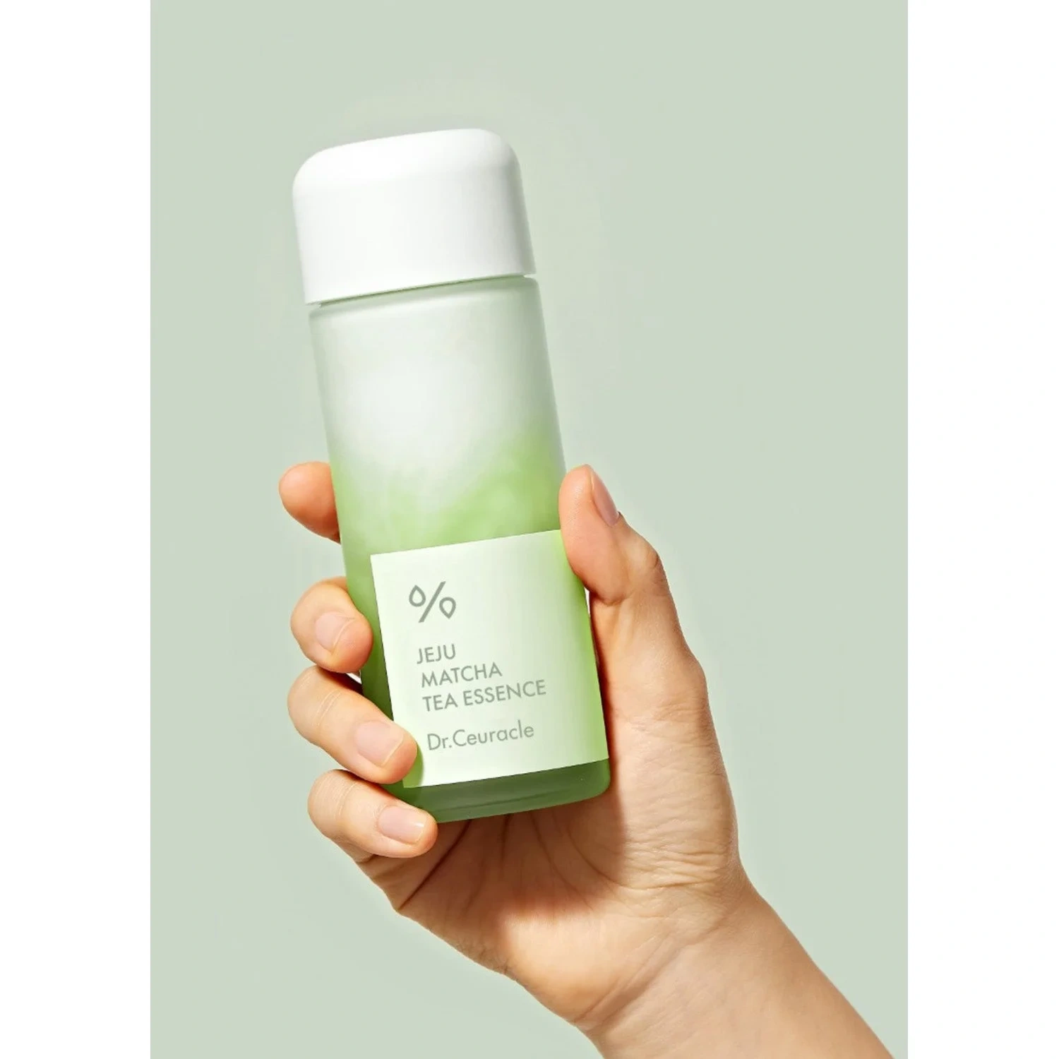 Dr. Ceuracle Jeju Matcha Tea Essence 150 ml