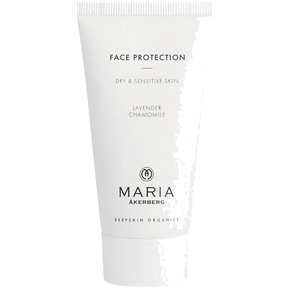 Maria Åkerberg Face Protection