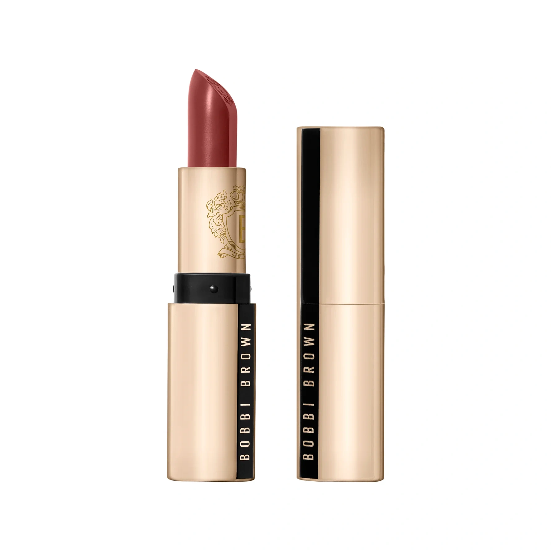 Bobbi Brown Luxe Lipstick Cranberry