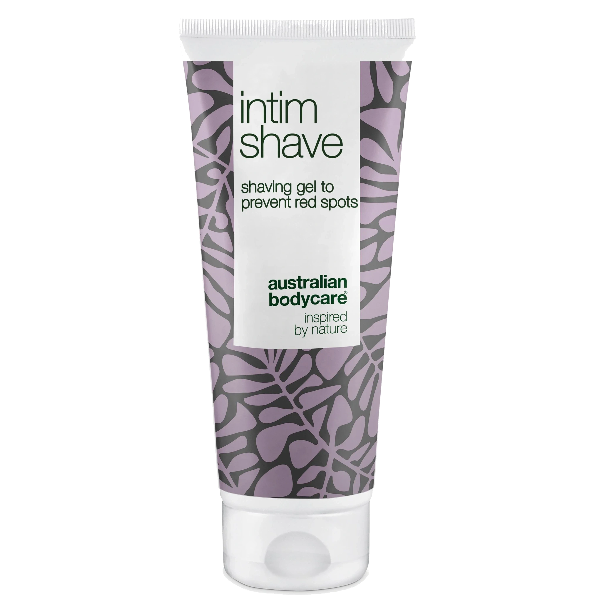Intim shave gel