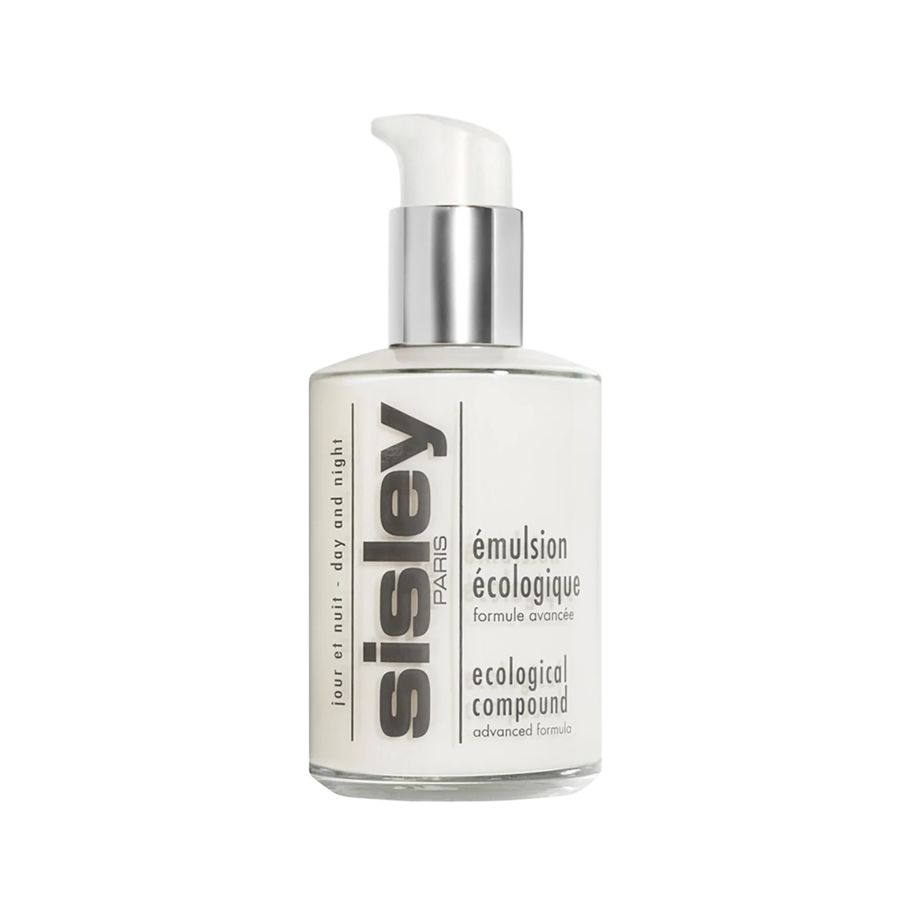 Sisley Ecological Compound Advanced Formula 125 ml