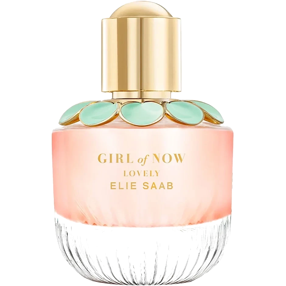 Elie Saab Girl Of Now Lovely