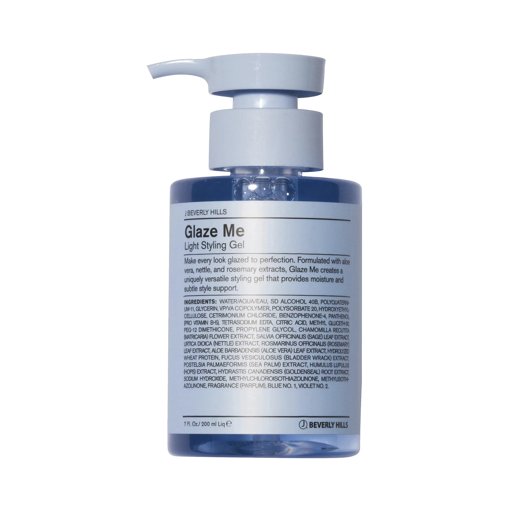 J Beverly Hills Glaze Me 200 ml