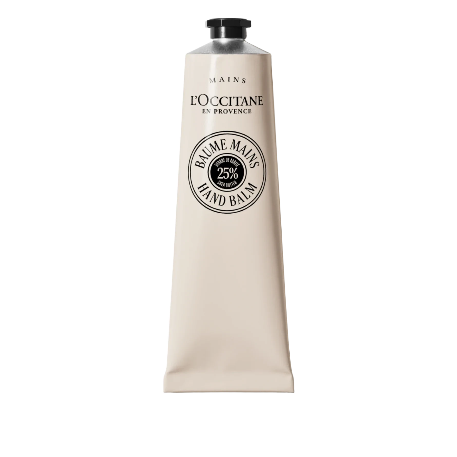 L'Occitane En Provence Shea Butter (Karité) Hand Balm 150 ml
