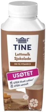 Tine Kakaomelk