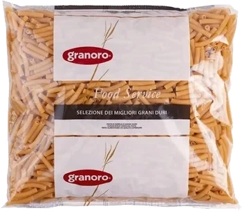 Pasta Sedanini