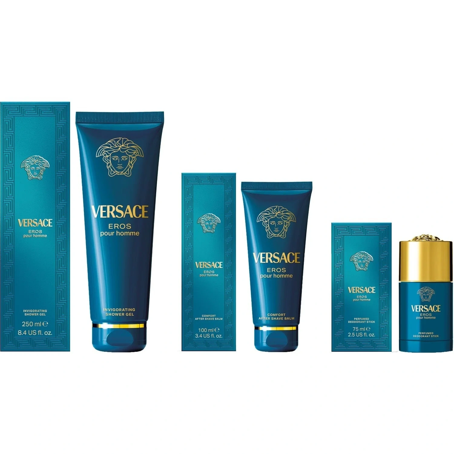 Versace Eros Set
