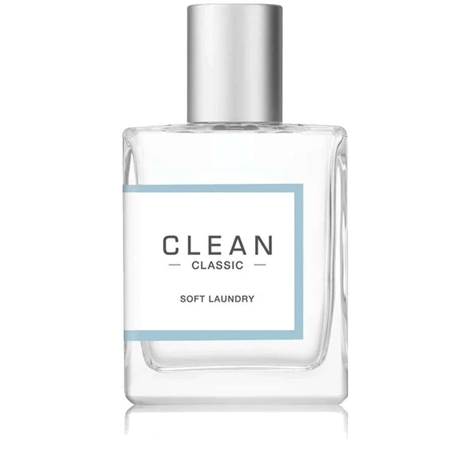 Clean Classic Soft Laundry