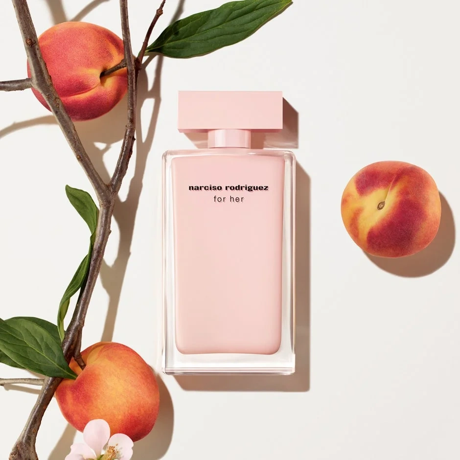 Narciso Rodriguez For Her