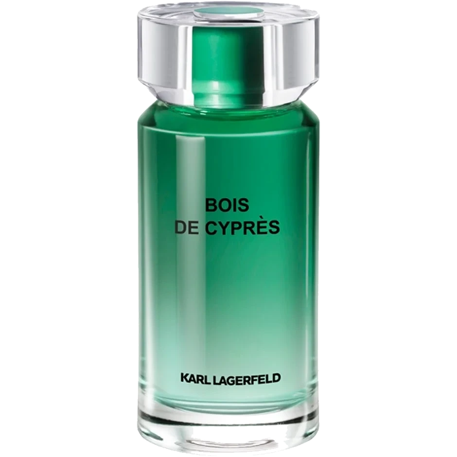Karl Lagerfeld Bois de Cypres
