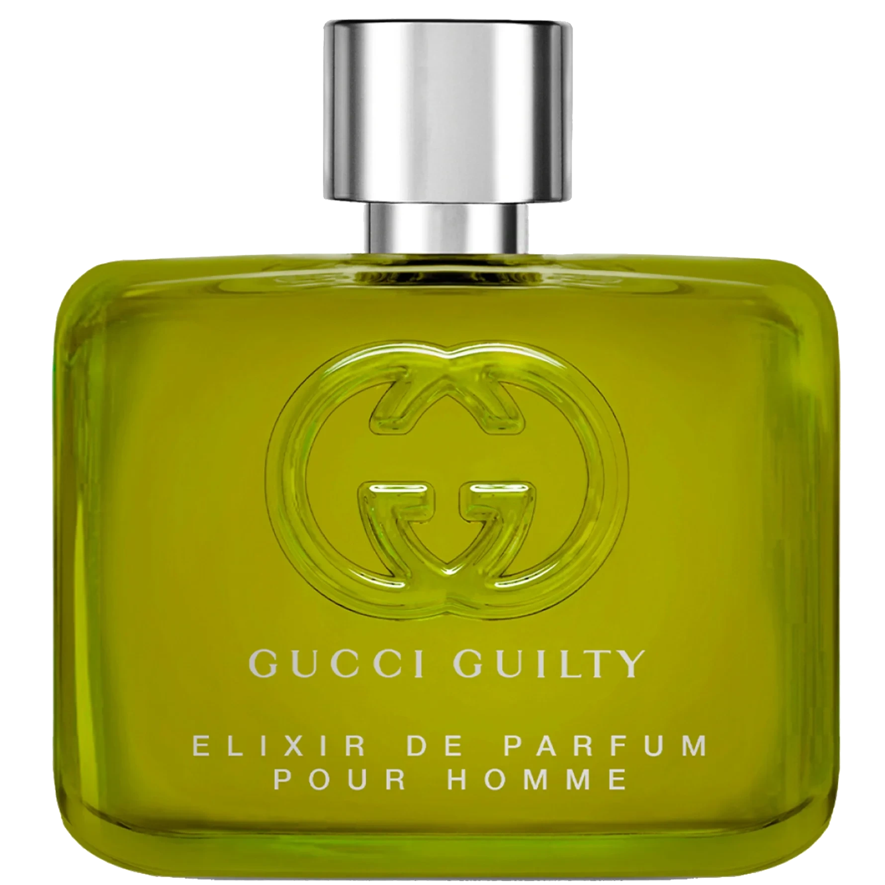 Gucci Guilty Pour Homme Elixir De Parfum 60 ml