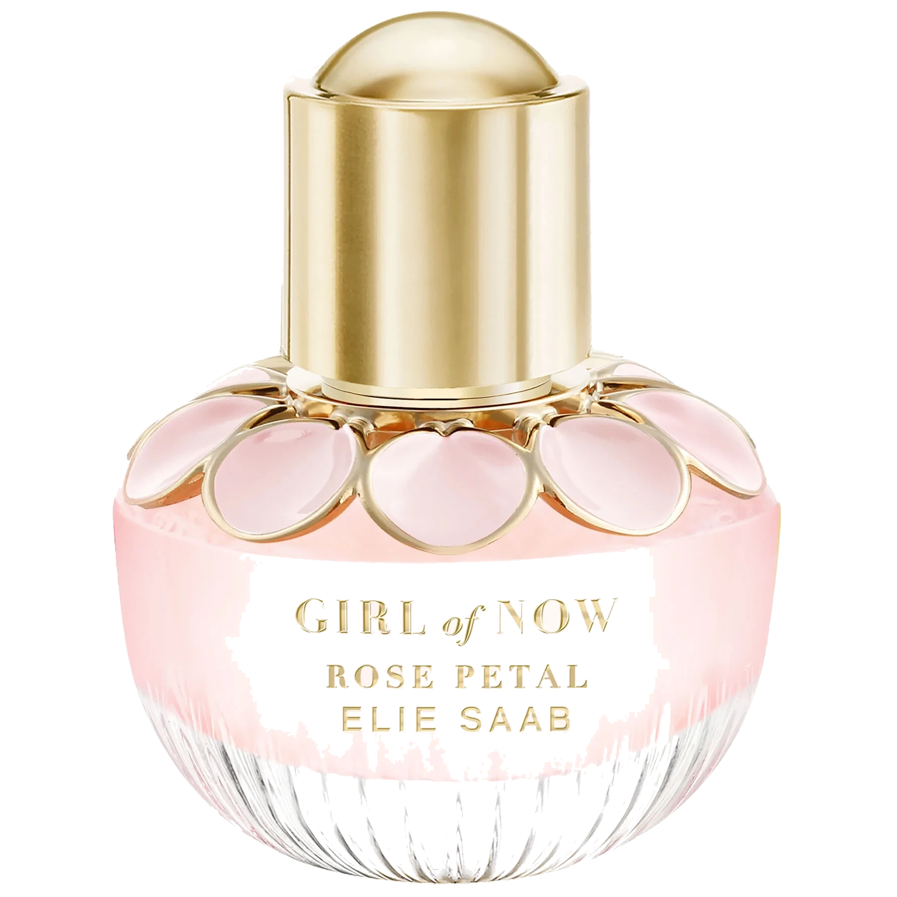 Elie Saab Girl Of Now Rose Petal Eau de Parfum 30 ml