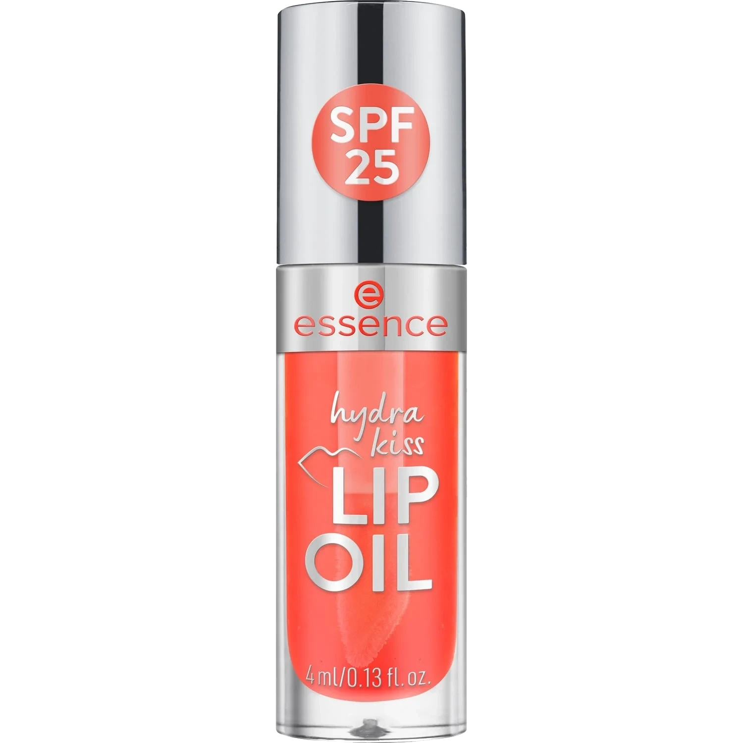 essence Hydra Kiss Lip Oil